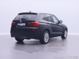 BMW X3 3,0 30d 190kW xDrive Aut. 2013