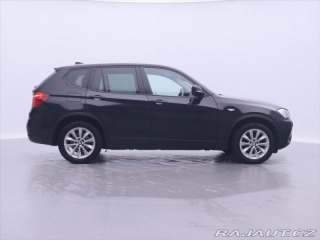 BMW X3 3,0 30d 190kW xDrive Aut. 2013