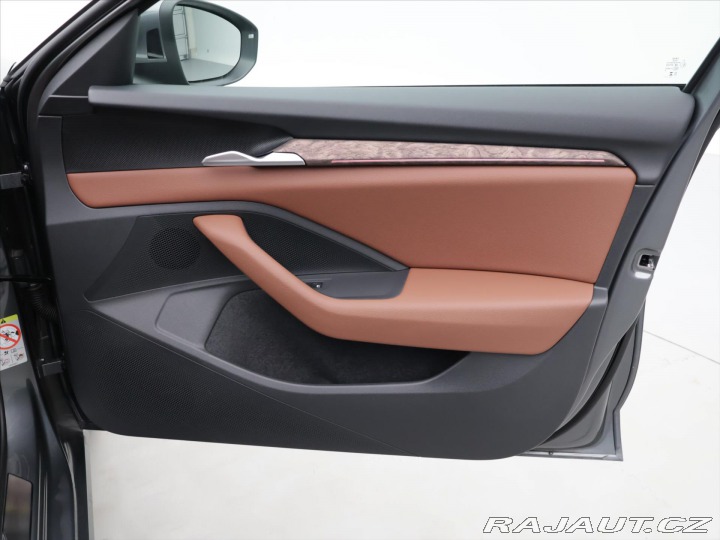 Škoda Superb 2,0 TDI DSG Laurin&Kl 2024