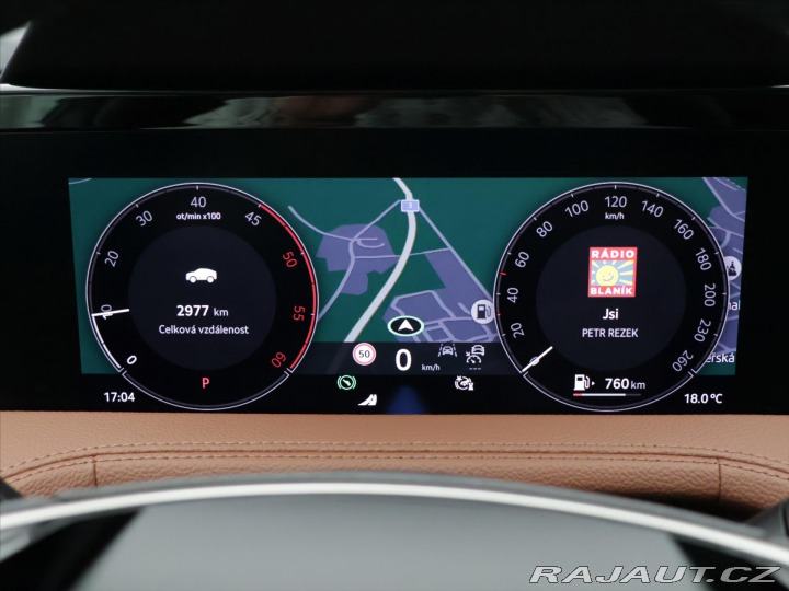 Škoda Superb 2,0 TDI DSG Laurin&Kl 2024
