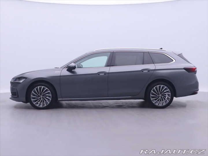 Škoda Superb 2,0 TDI DSG Laurin&Kl 2024