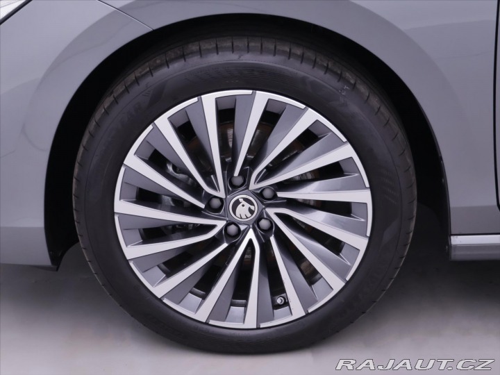 Škoda Superb 2,0 TDI DSG Laurin&Kl 2024