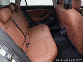 Škoda Superb 2,0 TDI DSG Laurin&Kl 2024