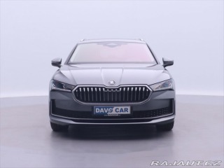 Škoda Superb 2,0 TDI DSG Laurin&Kl 2024