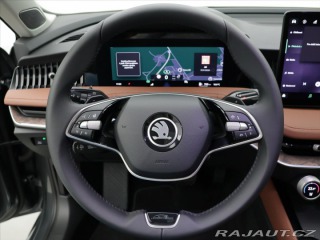 Škoda Superb 2,0 TDI DSG Laurin&Kl 2024