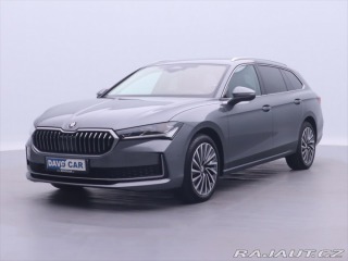 Škoda Superb 2,0 TDI DSG Laurin&Kl 2024