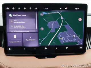 Škoda Superb 2,0 TDI DSG Laurin&Kl 2024