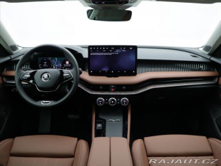 Škoda Superb 2,0 TDI DSG Laurin&Kl 2024