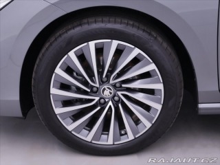 Škoda Superb 2,0 TDI DSG Laurin&Kl 2024