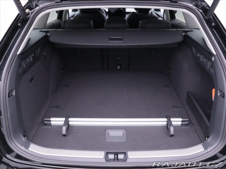 Škoda Superb 2,0 TDI DSG Laurin&Kl 2024