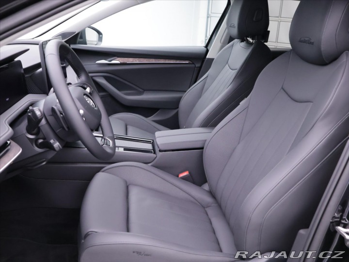 Škoda Superb 2,0 TDI DSG Laurin&Kl 2024