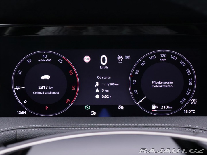 Škoda Superb 2,0 TDI DSG Laurin&Kl 2024