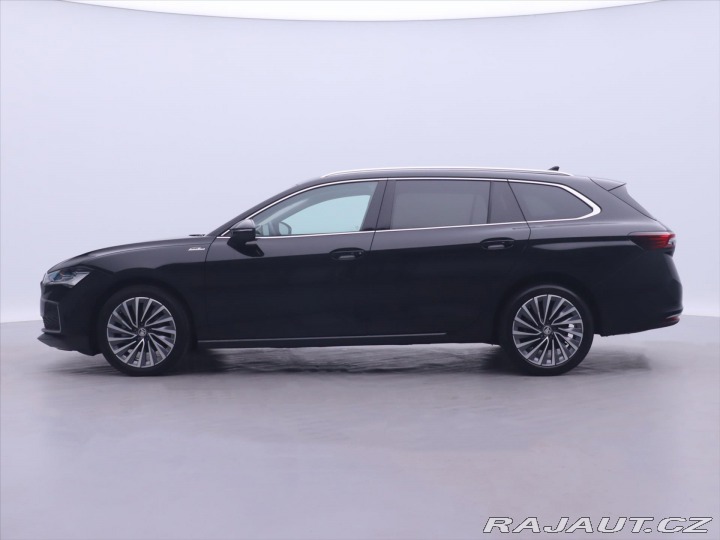 Škoda Superb 2,0 TDI DSG Laurin&Kl 2024