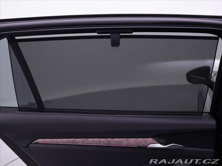 Škoda Superb 2,0 TDI DSG Laurin&Kl 2024
