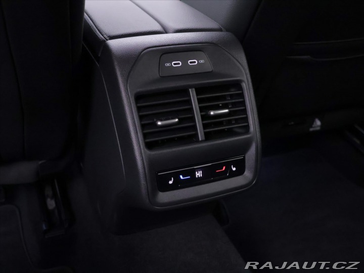 Škoda Superb 2,0 TDI DSG Laurin&Kl 2024