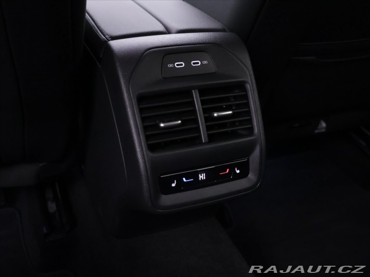 Škoda Superb 2,0 TDI DSG Laurin&Kl 2024