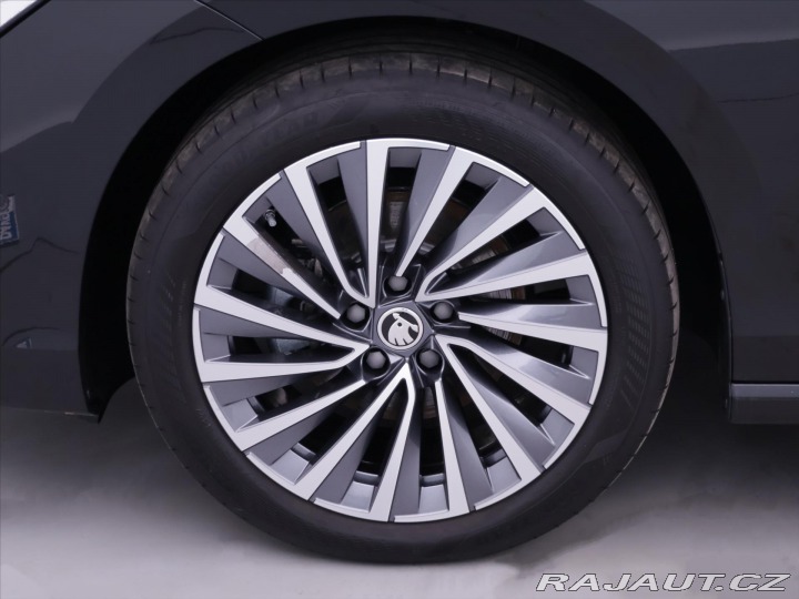 Škoda Superb 2,0 TDI DSG Laurin&Kl 2024