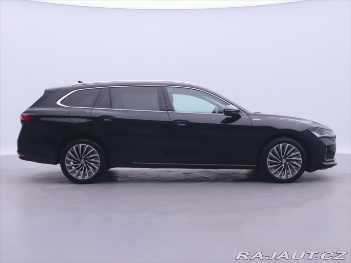 Škoda Superb 2,0 TDI DSG Laurin&Kl 2024