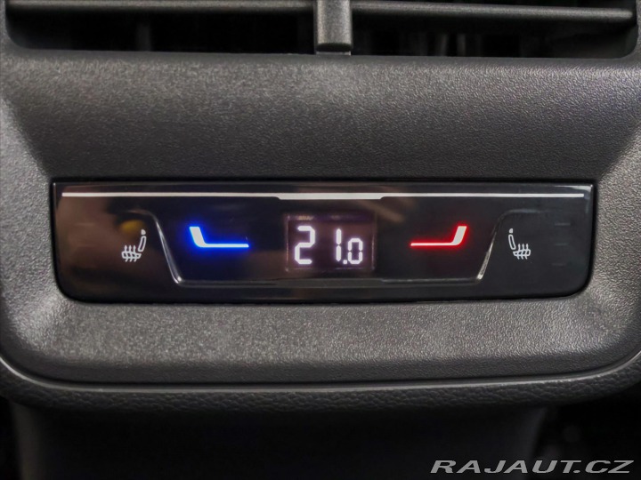 Škoda Superb 2,0 TDI DSG Laurin&Kl 2024