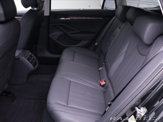 Škoda Superb 2,0 TDI DSG Laurin&Kl 2024