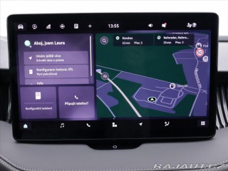 Škoda Superb 2,0 TDI DSG Laurin&Kl 2024