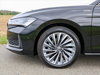 Škoda Superb 2,0 TDI DSG Laurin&Kl 2024