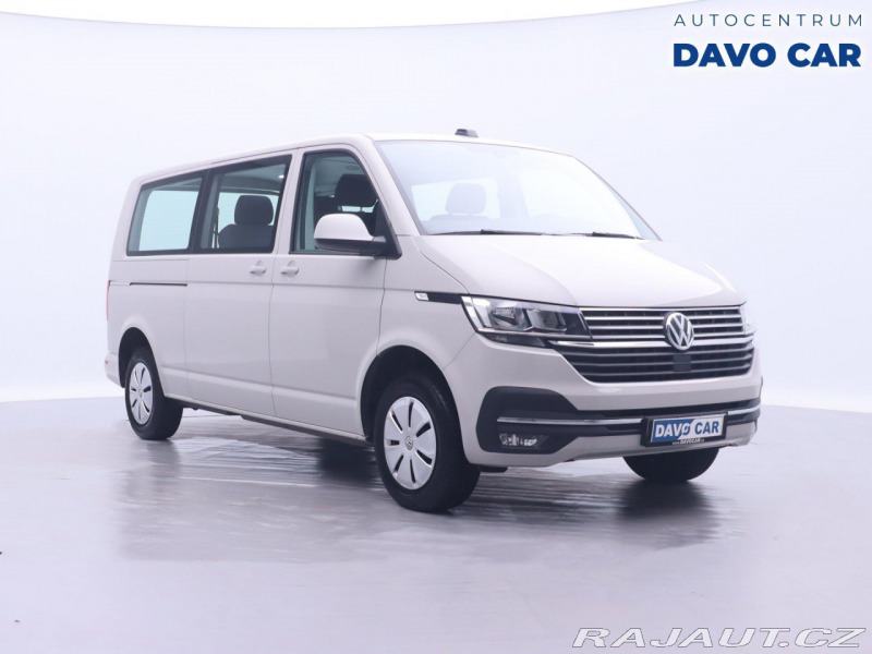 Volkswagen Transporter 2,0 TDI 110kW DR 5-Míst C