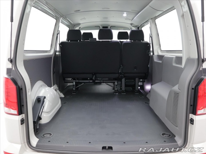 Volkswagen Transporter 2,0 TDI 110kW DR 5-Míst C 2024