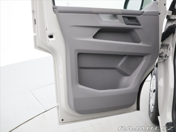 Volkswagen Transporter 2,0 TDI 110kW DR 5-Míst C 2024