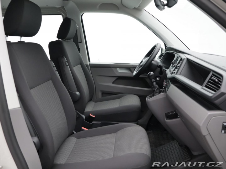 Volkswagen Transporter 2,0 TDI 110kW DR 5-Míst C 2024