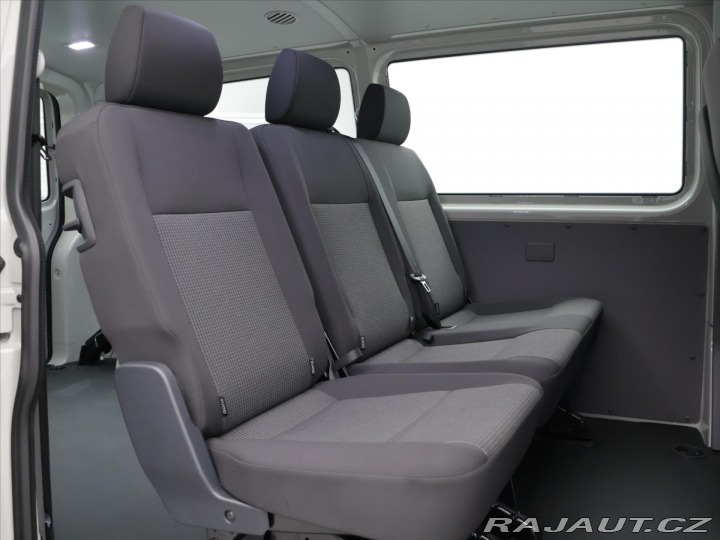 Volkswagen Ostatní modely 2,0 TDI 110kW DR 5-Míst C 2024