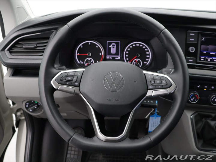 Volkswagen Transporter 2,0 TDI 110kW DR 5-Míst C 2024