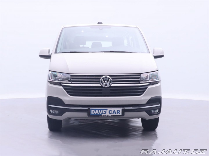 Volkswagen Transporter 2,0 TDI 110kW DR 5-Míst C 2024