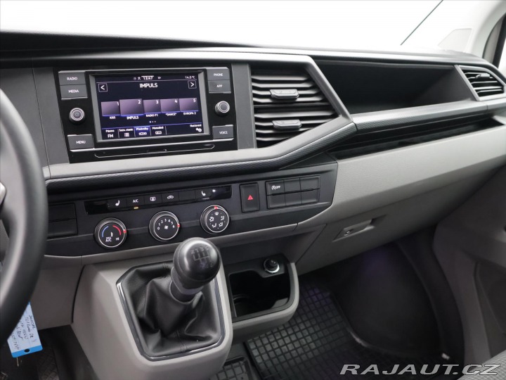 Volkswagen Ostatní modely 2,0 TDI 110kW DR 5-Míst C 2024