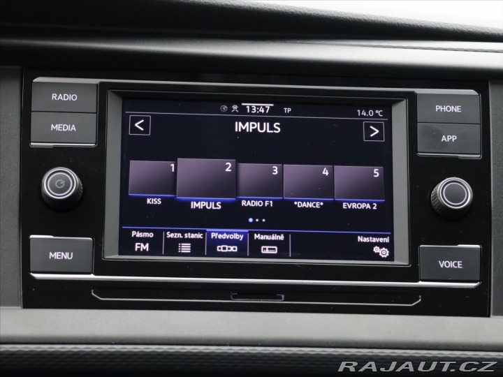Volkswagen Transporter 2,0 TDI 110kW DR 5-Míst C 2024