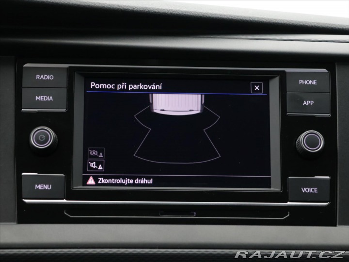 Volkswagen Transporter 2,0 TDI 110kW DR 5-Míst C 2024