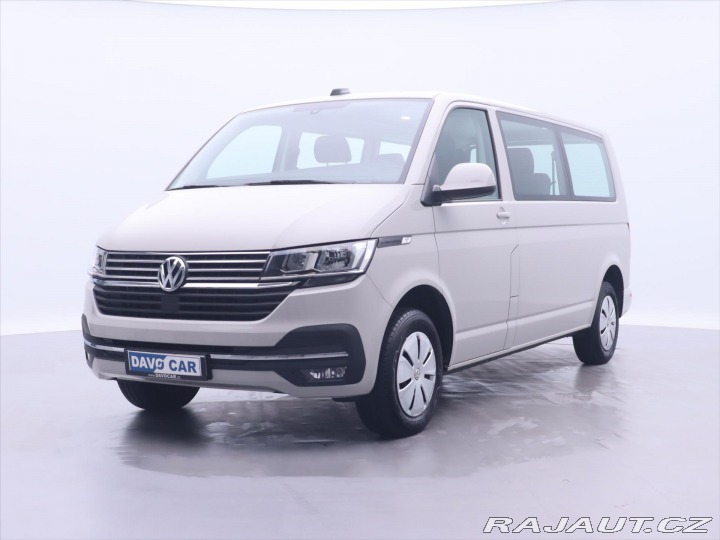 Volkswagen Transporter 2,0 TDI 110kW DR 5-Míst C 2024