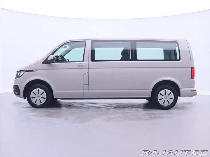 Volkswagen Transporter 2,0 TDI 110kW DR 5-Míst C 2024