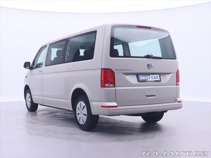 Volkswagen Transporter 2,0 TDI 110kW DR 5-Míst C 2024