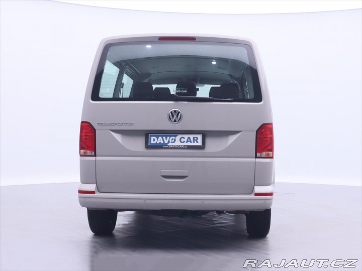 Volkswagen Transporter 2,0 TDI 110kW DR 5-Míst C 2024