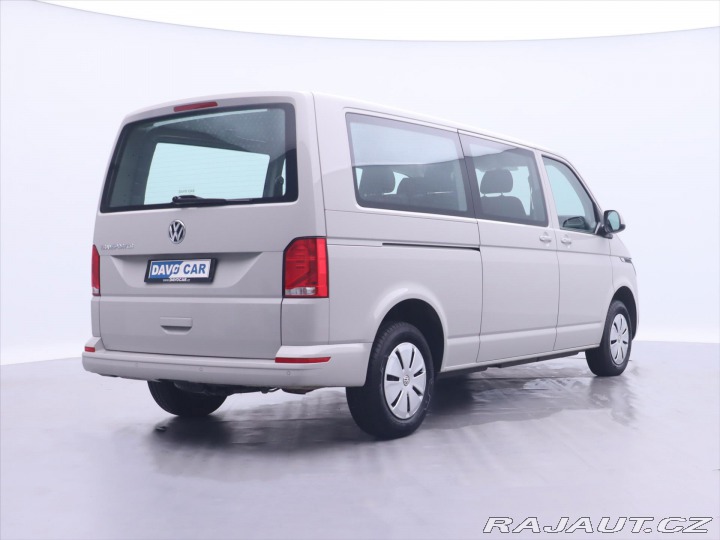 Volkswagen Transporter 2,0 TDI 110kW DR 5-Míst C 2024