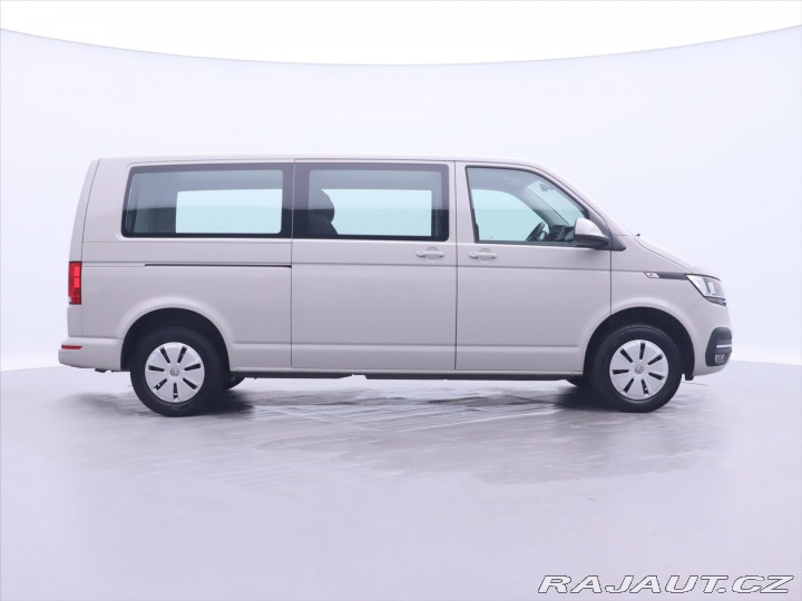 Volkswagen Transporter 2,0 TDI 110kW DR 5-Míst C 2024