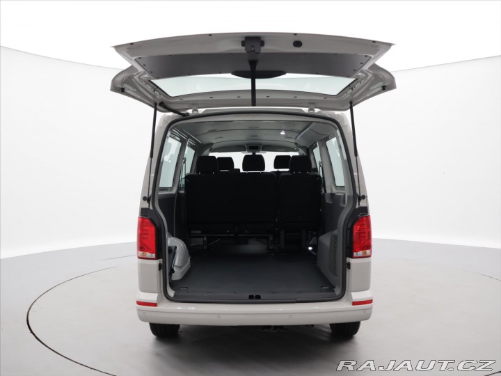 Volkswagen Transporter 2,0 TDI 110kW DR 5-Míst C 2024