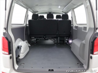 Volkswagen Transporter 2,0 TDI 110kW DR 5-Míst C 2024