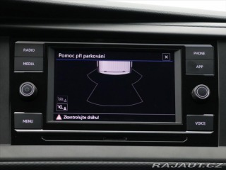 Volkswagen Transporter 2,0 TDI 110kW DR 5-Míst C 2024