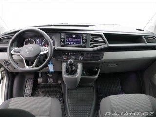 Volkswagen Transporter 2,0 TDI 110kW DR 5-Míst C 2024