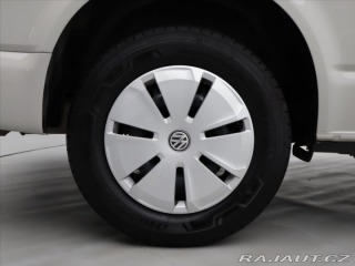 Volkswagen Transporter 2,0 TDI 110kW DR 5-Míst C 2024