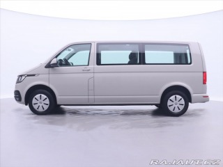 Volkswagen Transporter 2,0 TDI 110kW DR 5-Míst C 2024