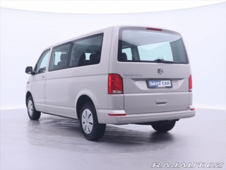Volkswagen Transporter 2,0 TDI 110kW DR 5-Míst C 2024