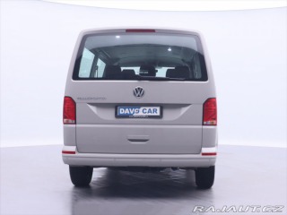 Volkswagen Transporter 2,0 TDI 110kW DR 5-Míst C 2024